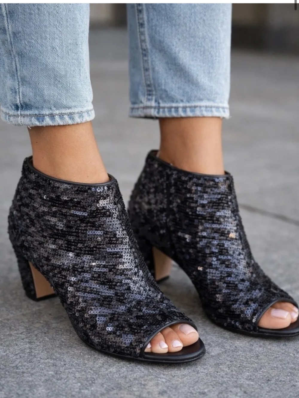 Maison  Martin Margiela Paris Booties